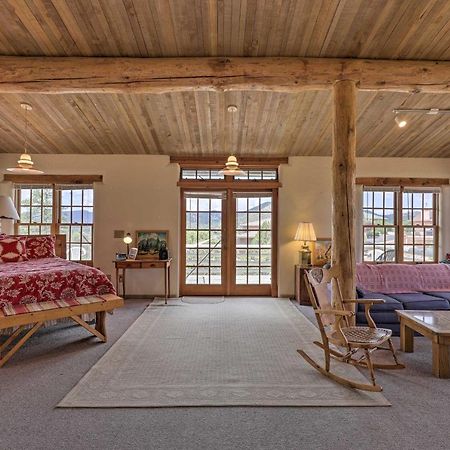 Bright Prescott Studio With Thumb Butte Views! Εξωτερικό φωτογραφία