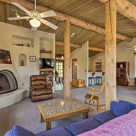 Bright Prescott Studio With Thumb Butte Views! Εξωτερικό φωτογραφία