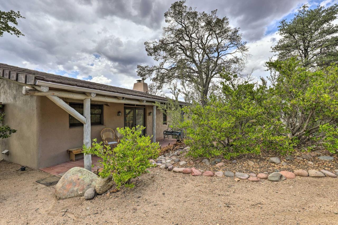 Bright Prescott Studio With Thumb Butte Views! Εξωτερικό φωτογραφία